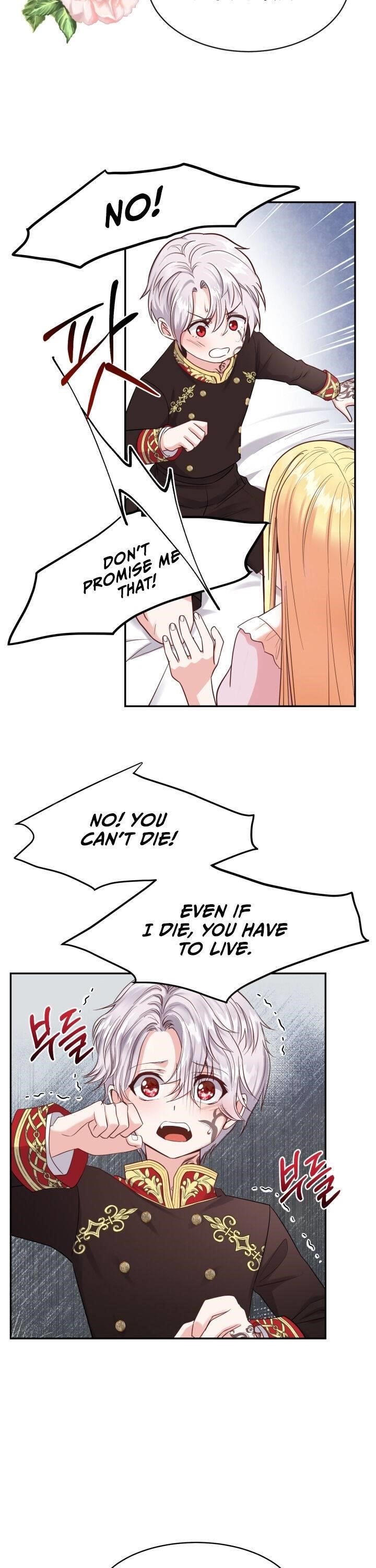 The Little Princess and Her Monster Prince - Page 14