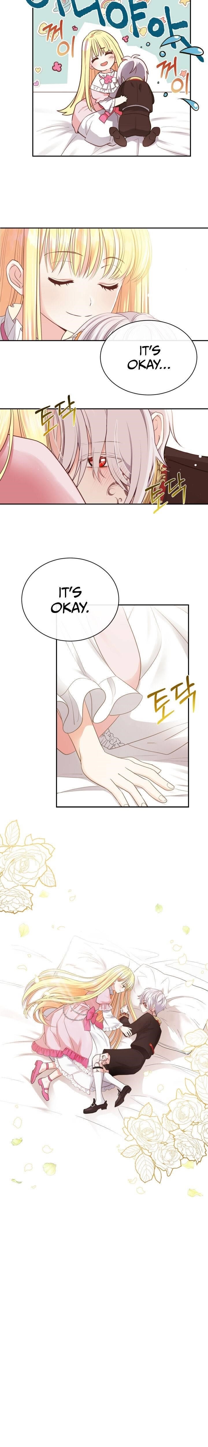 The Little Princess and Her Monster Prince - Page 17
