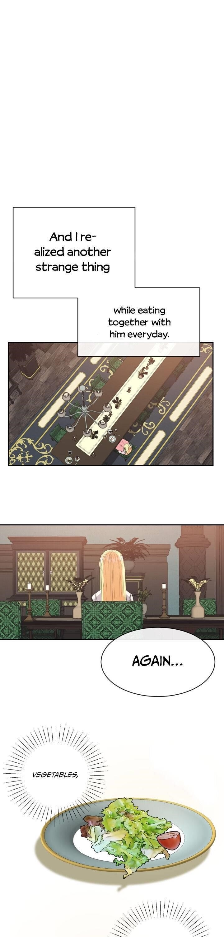 The Little Princess and Her Monster Prince - Page 23