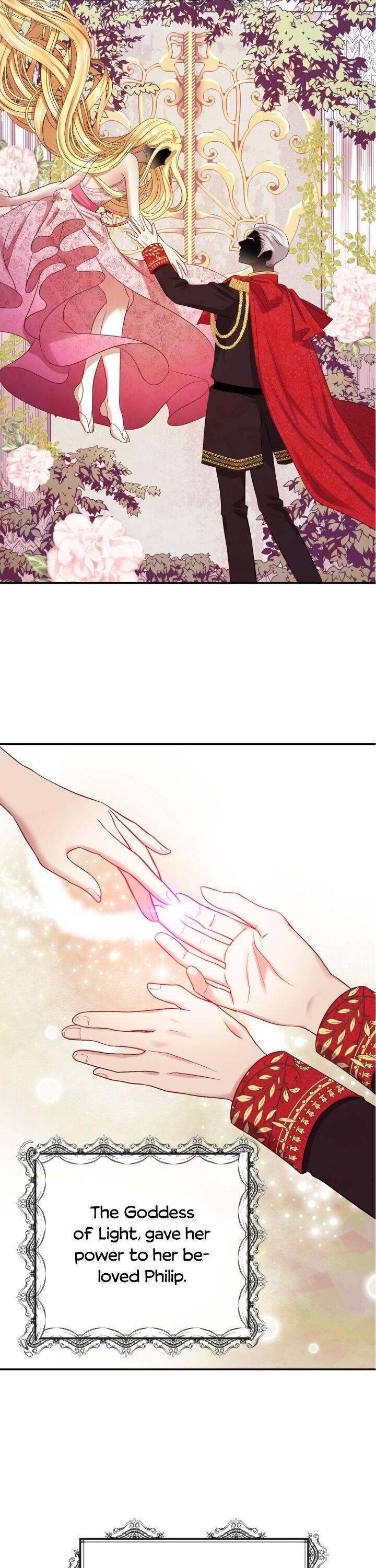 The Little Princess and Her Monster Prince - Page 9