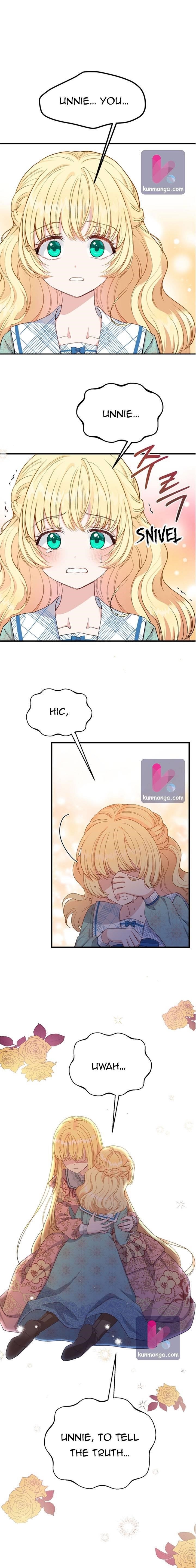 The Little Princess and Her Monster Prince - Page 7