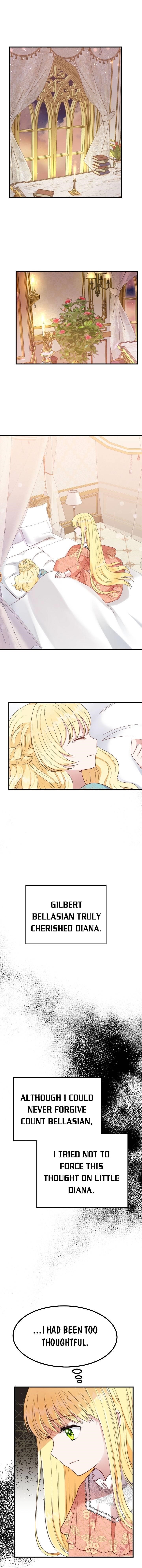 The Little Princess and Her Monster Prince - Page 3