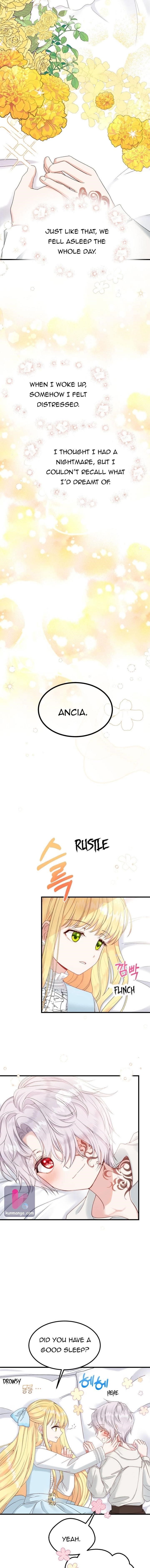 The Little Princess and Her Monster Prince - Page 5