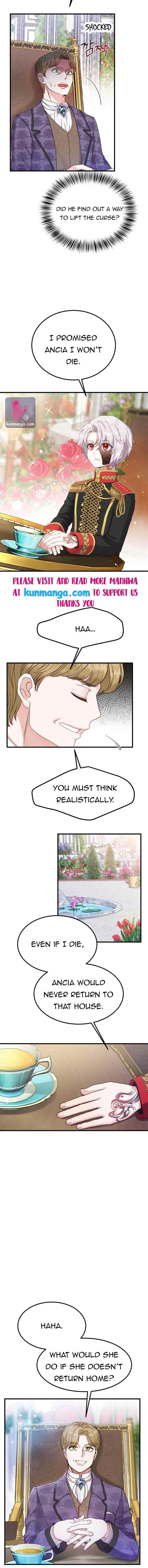The Little Princess and Her Monster Prince - Page 2