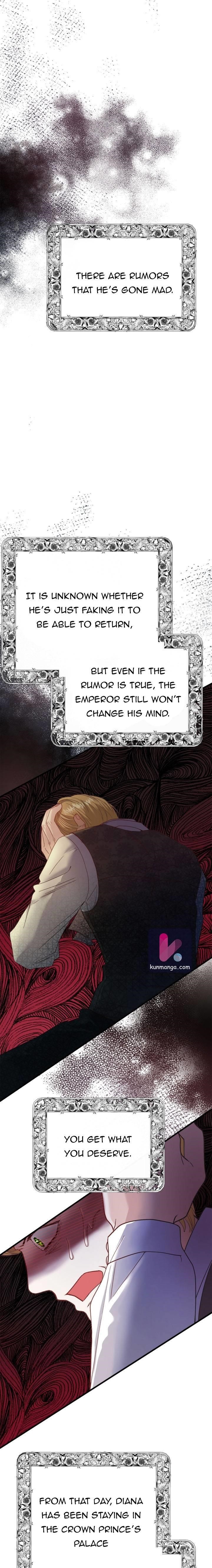 The Little Princess and Her Monster Prince - Page 3