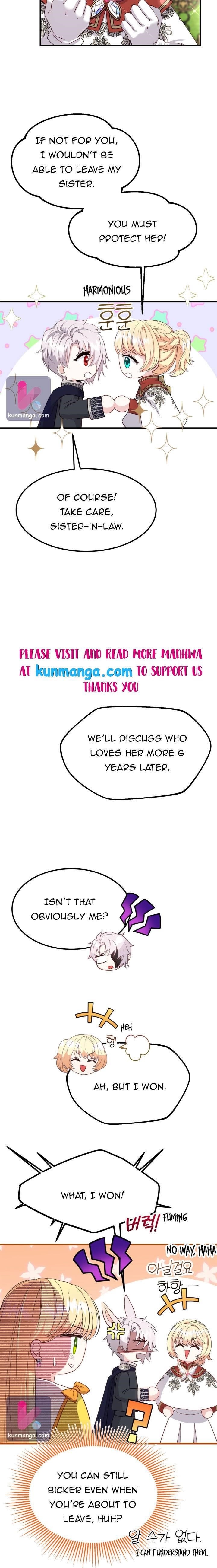 The Little Princess and Her Monster Prince - Page 2