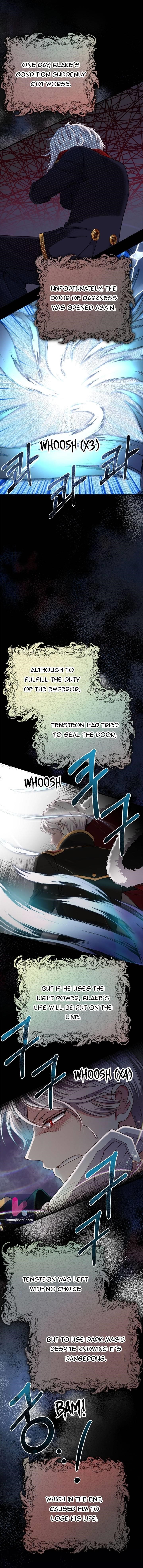 The Little Princess and Her Monster Prince - Page 7