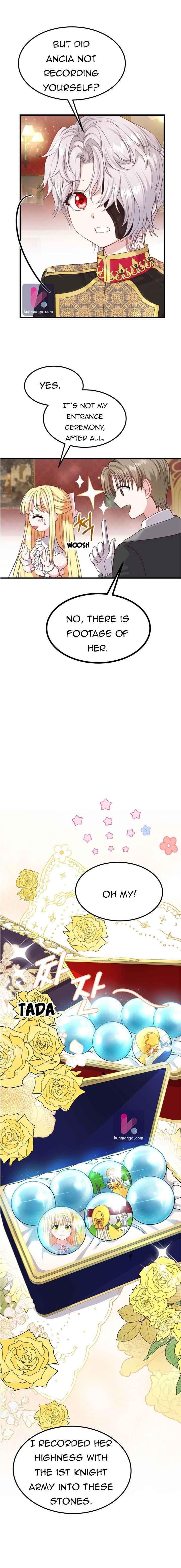 The Little Princess and Her Monster Prince - Page 3