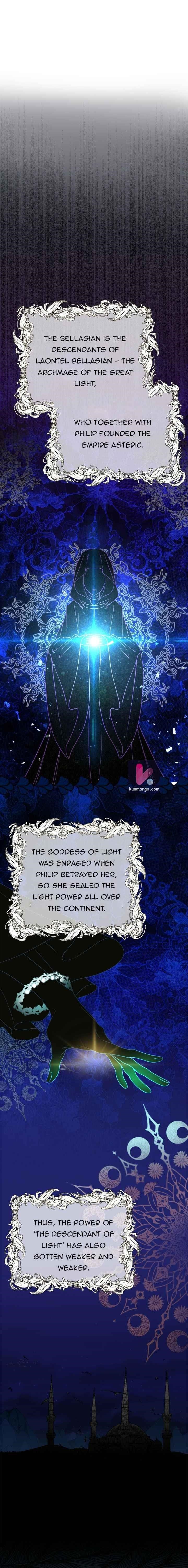The Little Princess and Her Monster Prince - Page 6