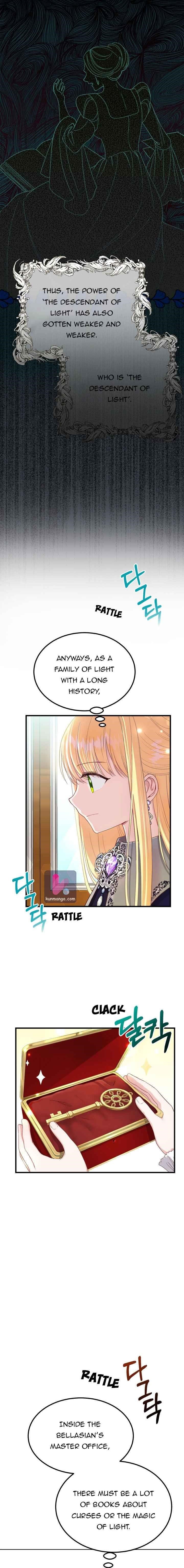 The Little Princess and Her Monster Prince - Page 7