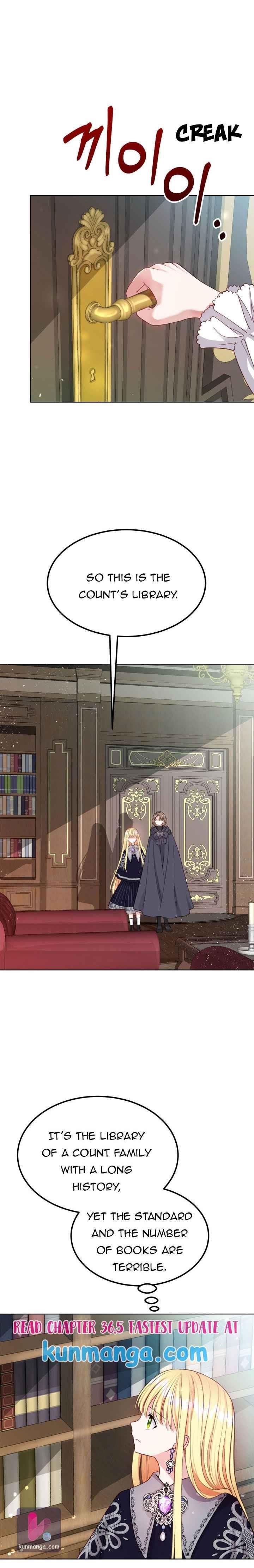 The Little Princess and Her Monster Prince - Page 9