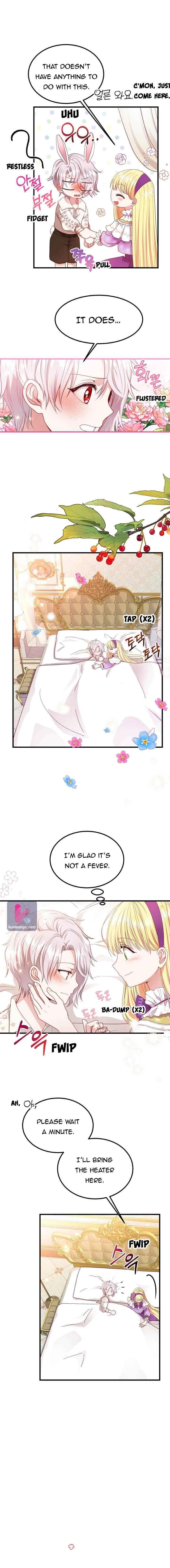 The Little Princess and Her Monster Prince - Page 2