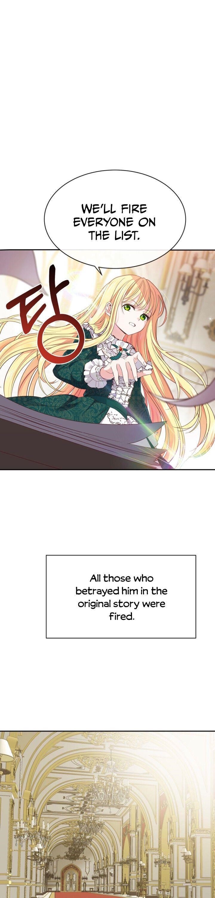 The Little Princess and Her Monster Prince - Page 18