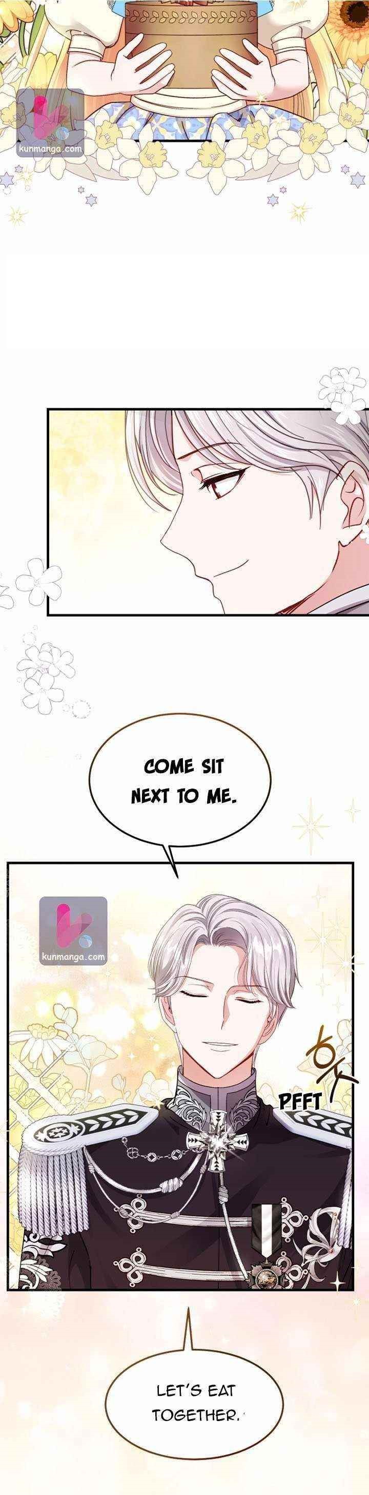The Little Princess and Her Monster Prince - Page 10