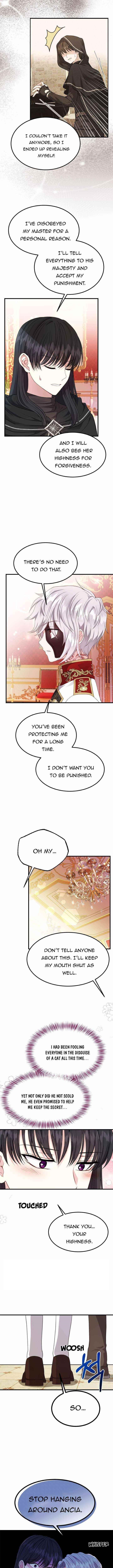 The Little Princess and Her Monster Prince - Page 6