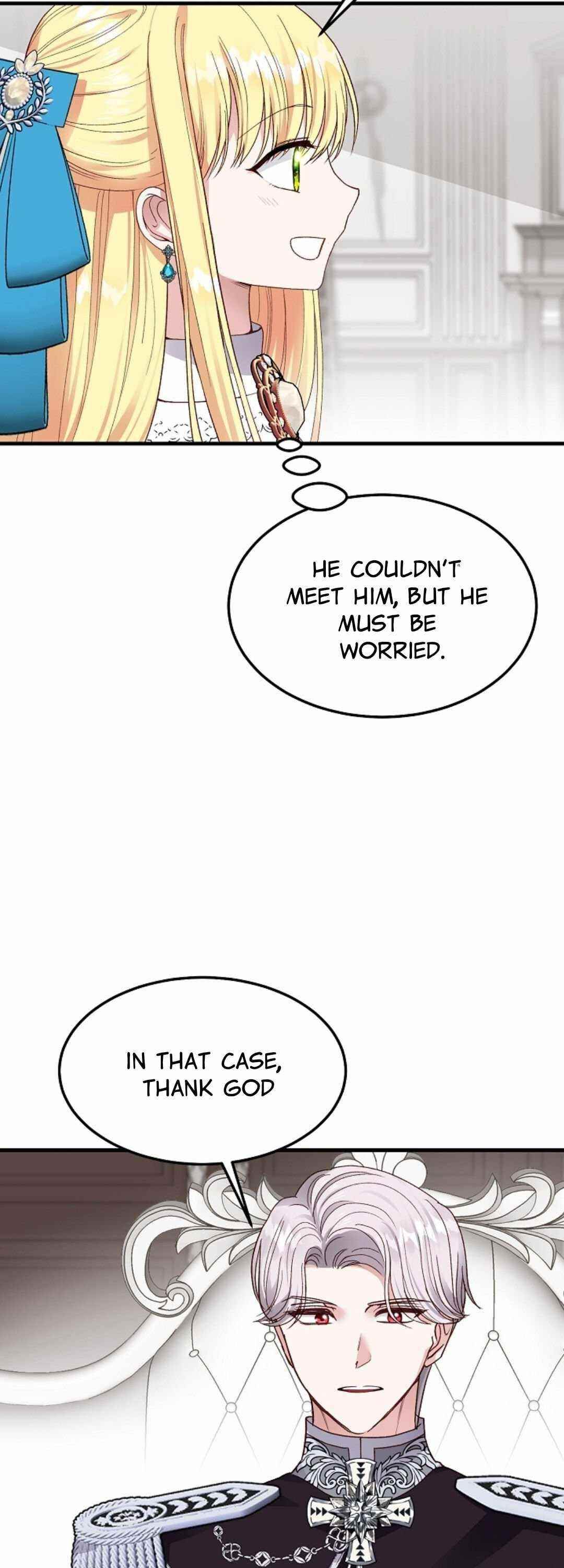 The Little Princess and Her Monster Prince - Page 10
