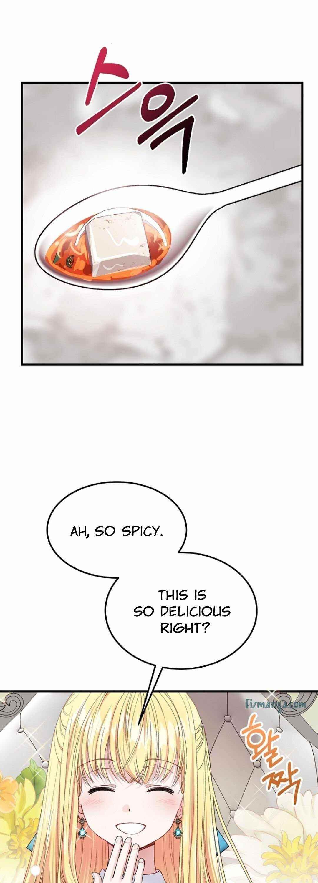 The Little Princess and Her Monster Prince - Page 13