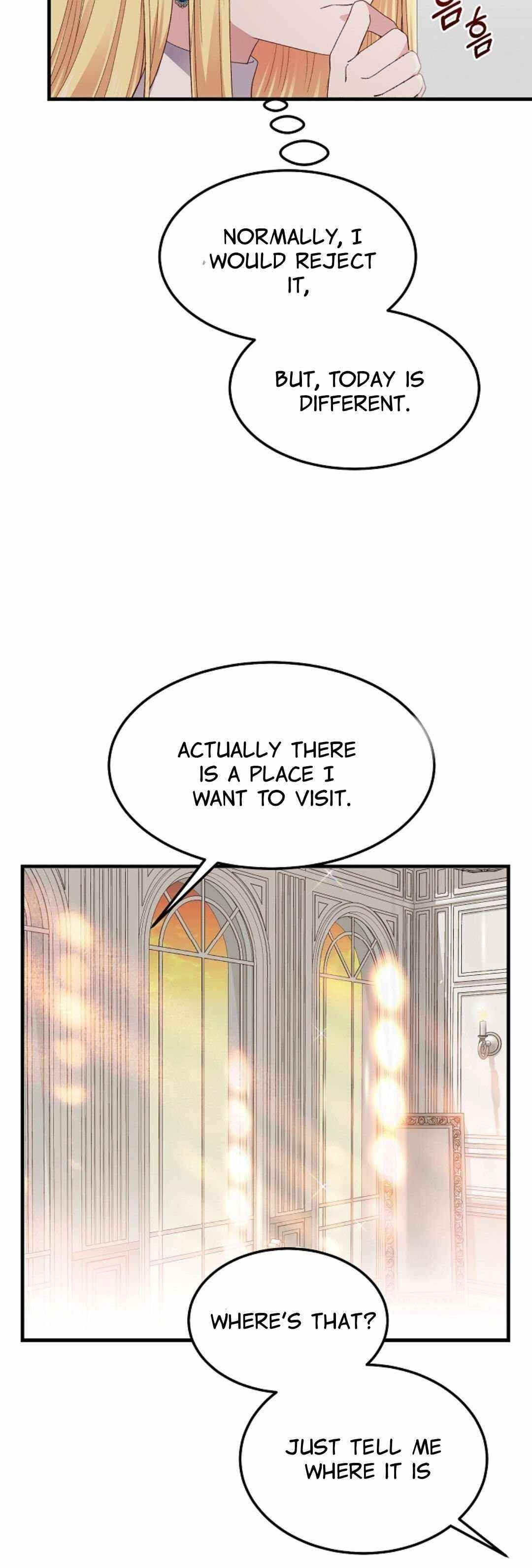 The Little Princess and Her Monster Prince - Page 16