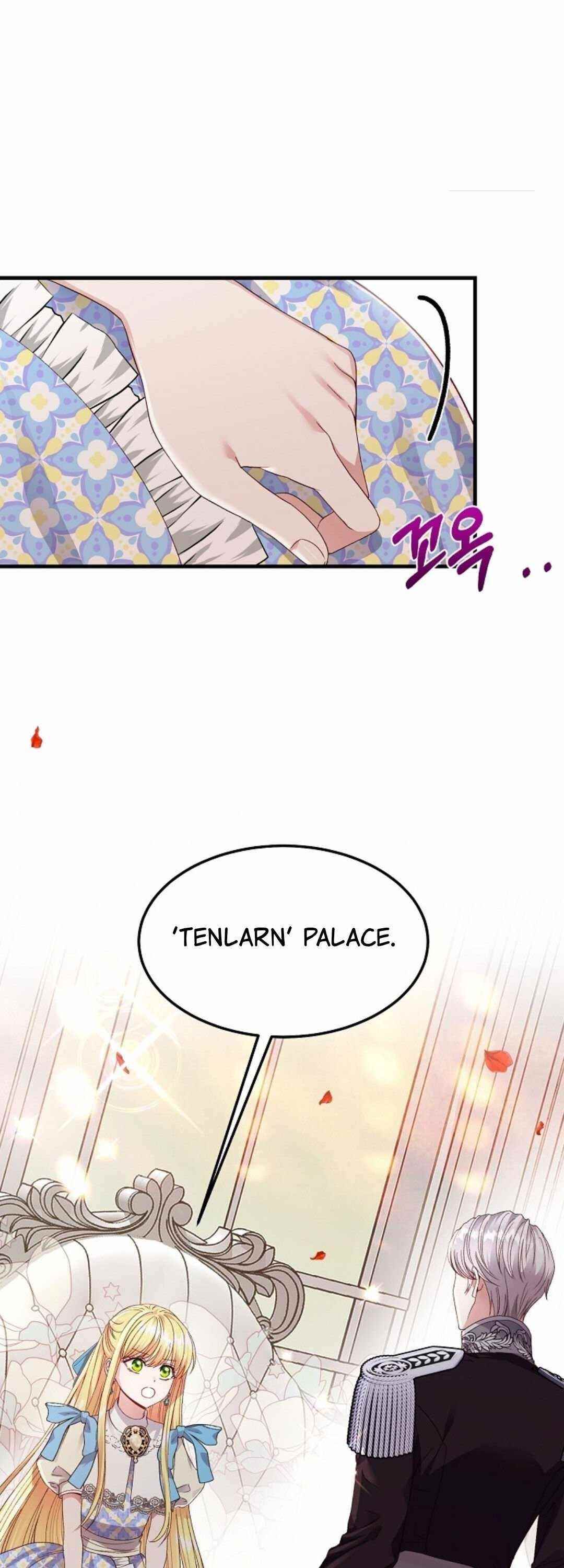 The Little Princess and Her Monster Prince - Page 17