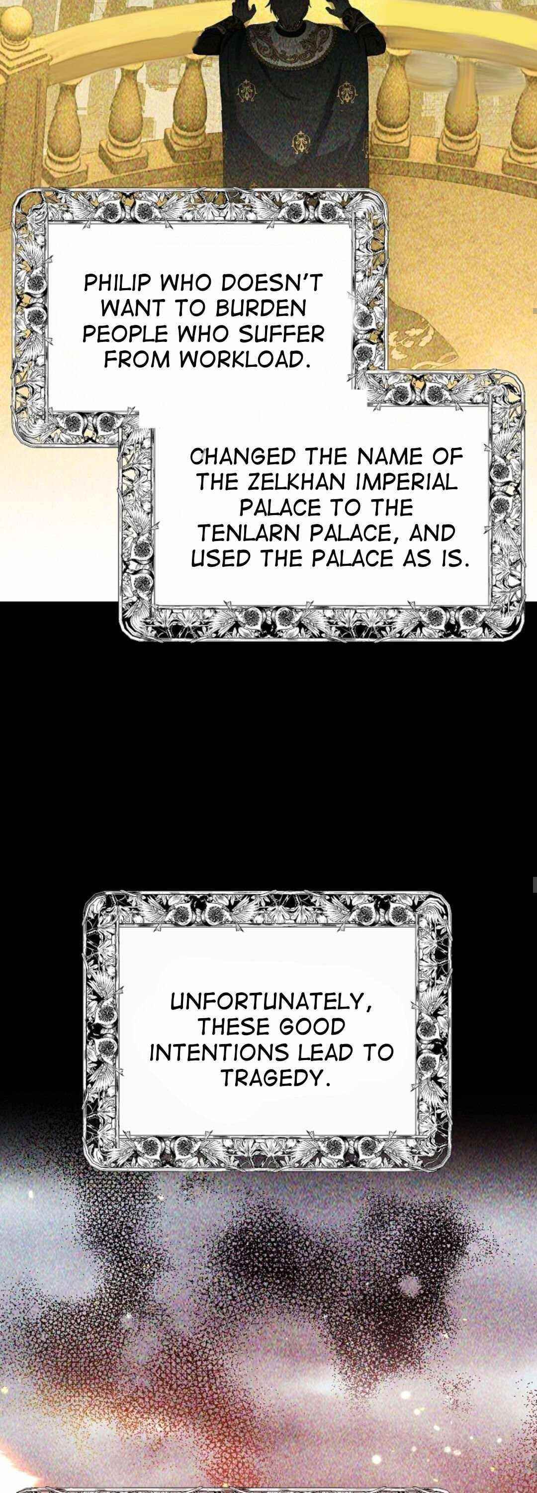 The Little Princess and Her Monster Prince - Page 21