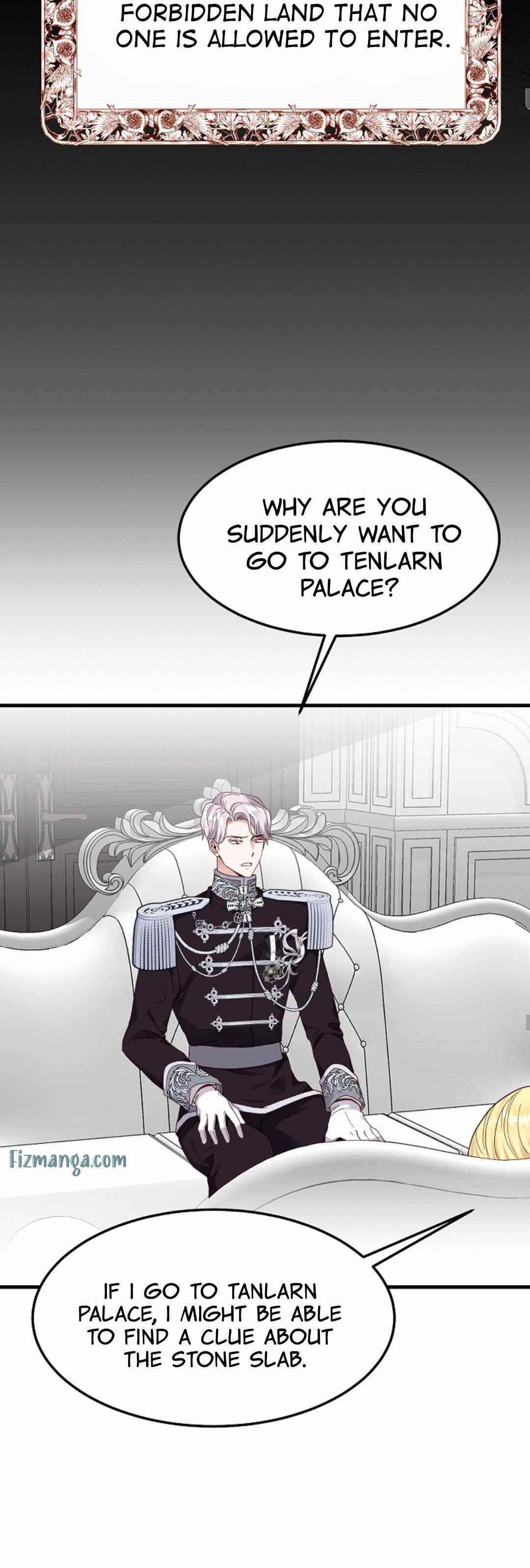 The Little Princess and Her Monster Prince - Page 24