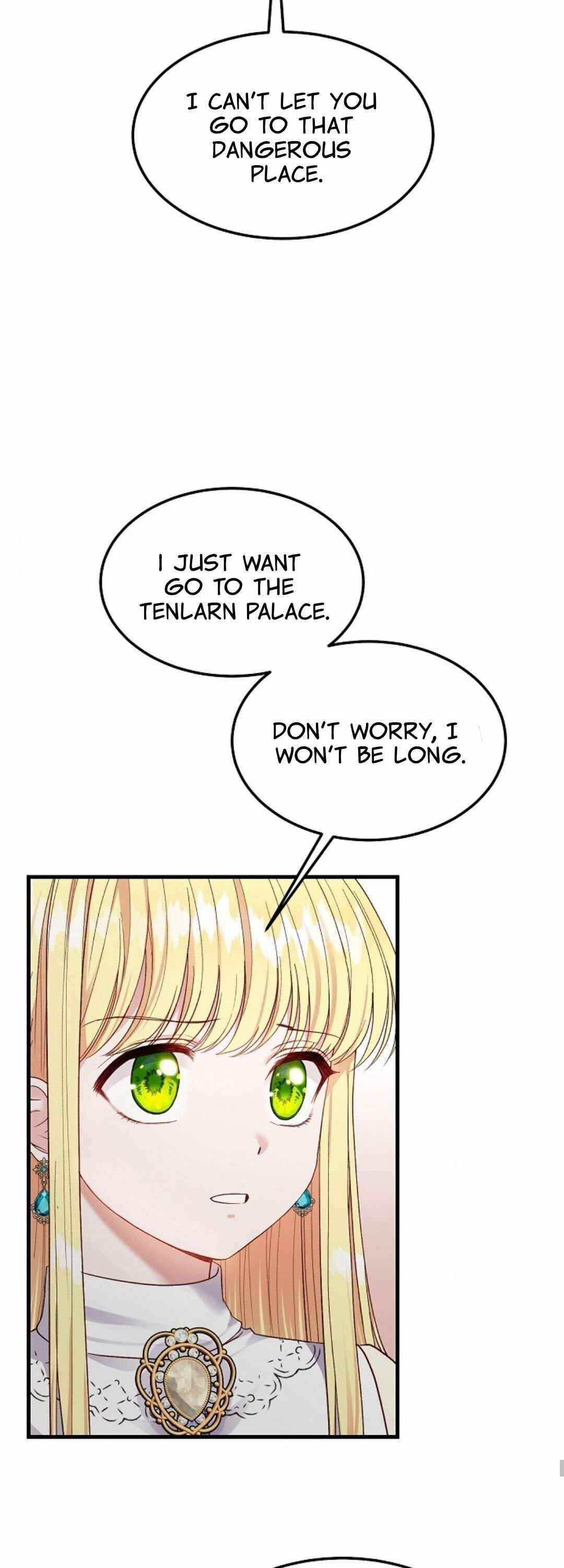 The Little Princess and Her Monster Prince - Page 28