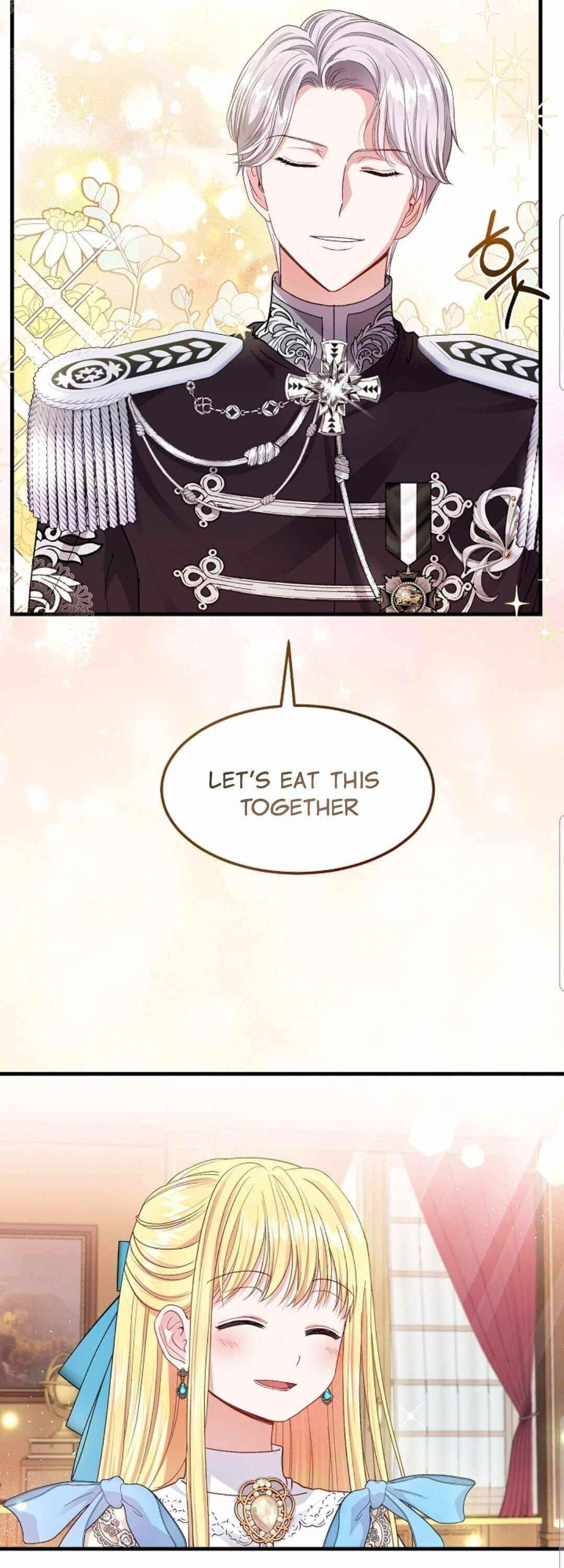 The Little Princess and Her Monster Prince - Page 3