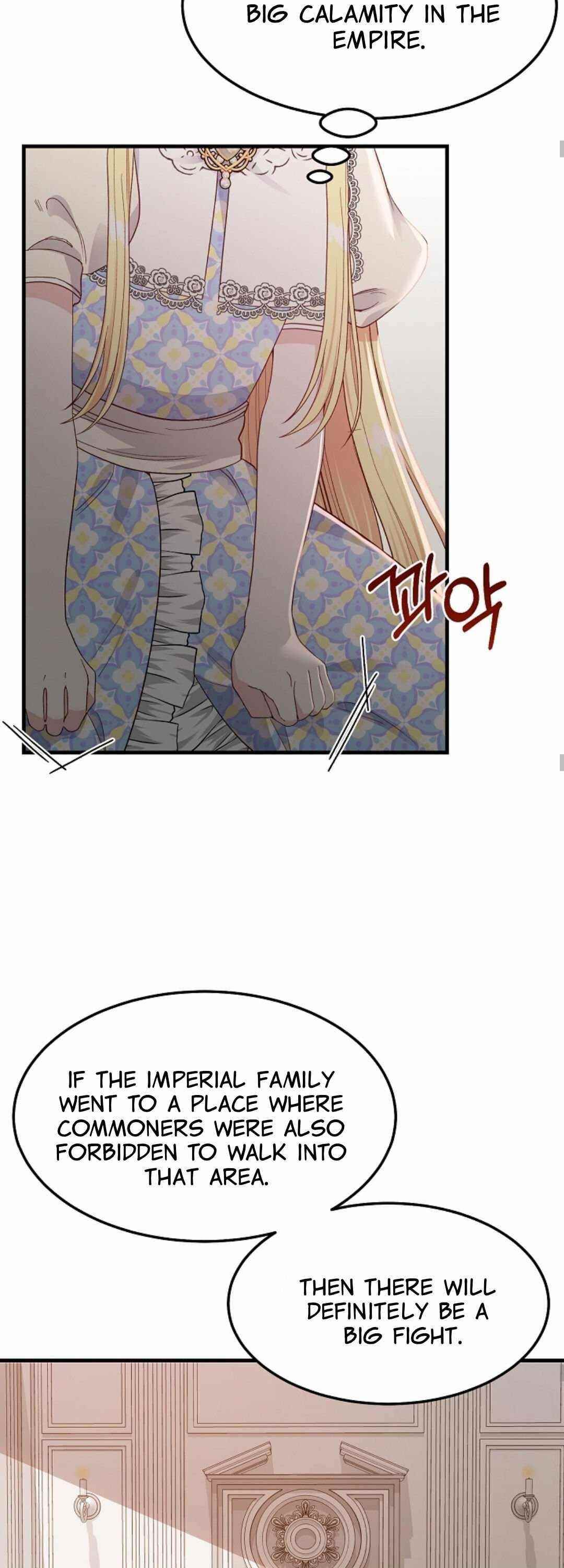The Little Princess and Her Monster Prince - Page 30