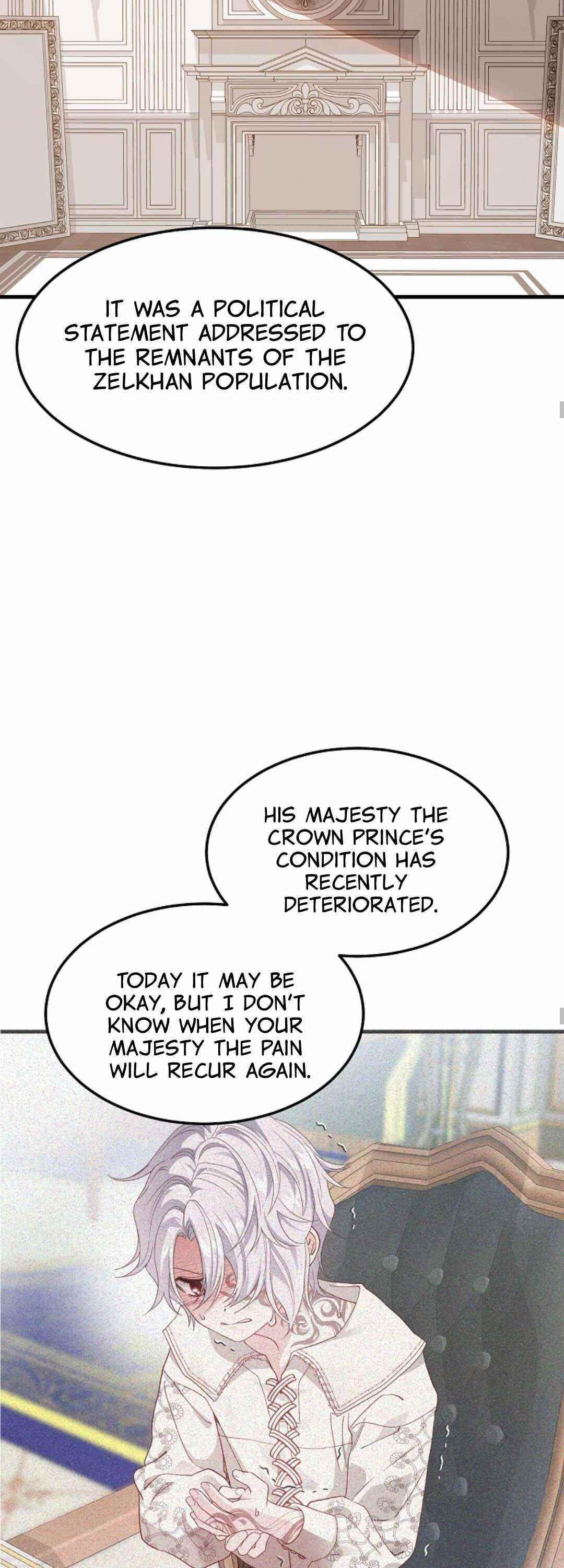 The Little Princess and Her Monster Prince - Page 31