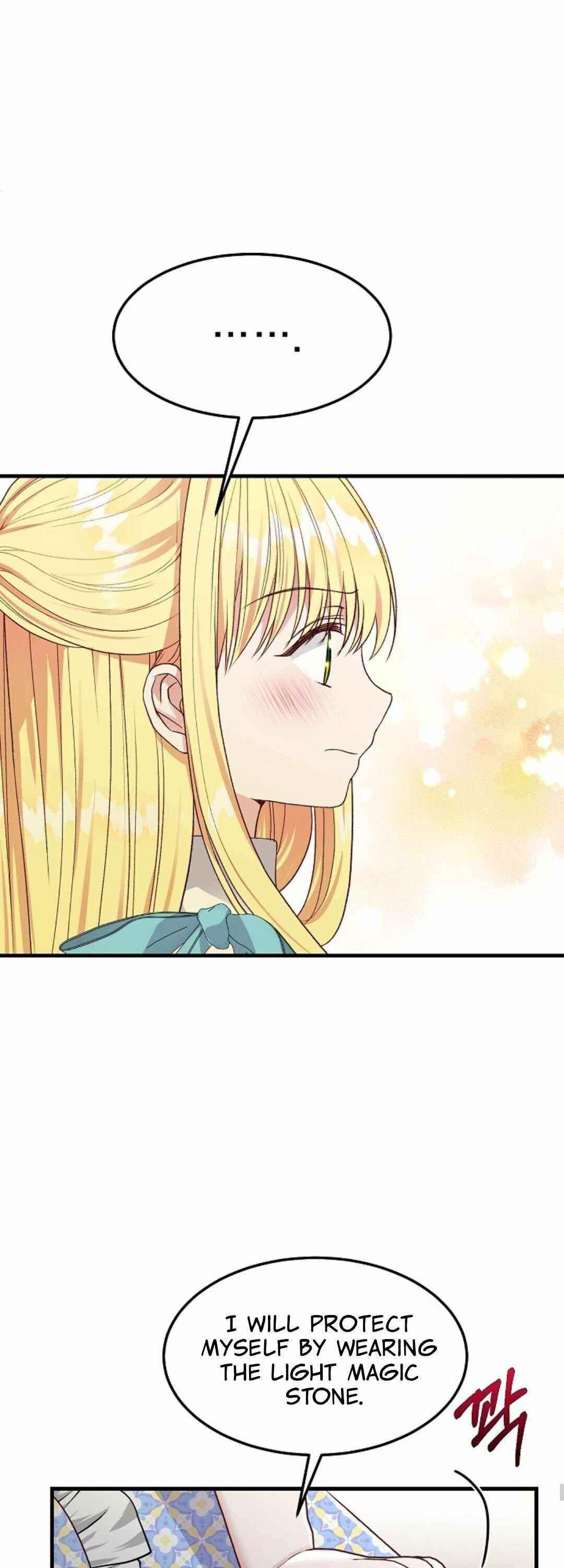 The Little Princess and Her Monster Prince - Page 33