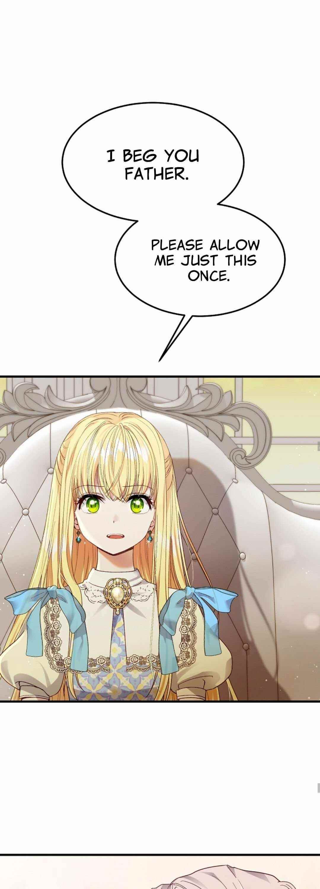 The Little Princess and Her Monster Prince - Page 35