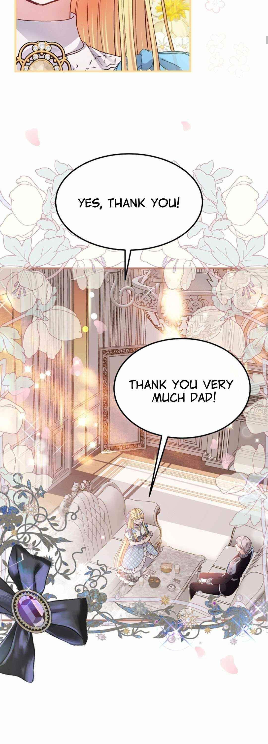The Little Princess and Her Monster Prince - Page 37