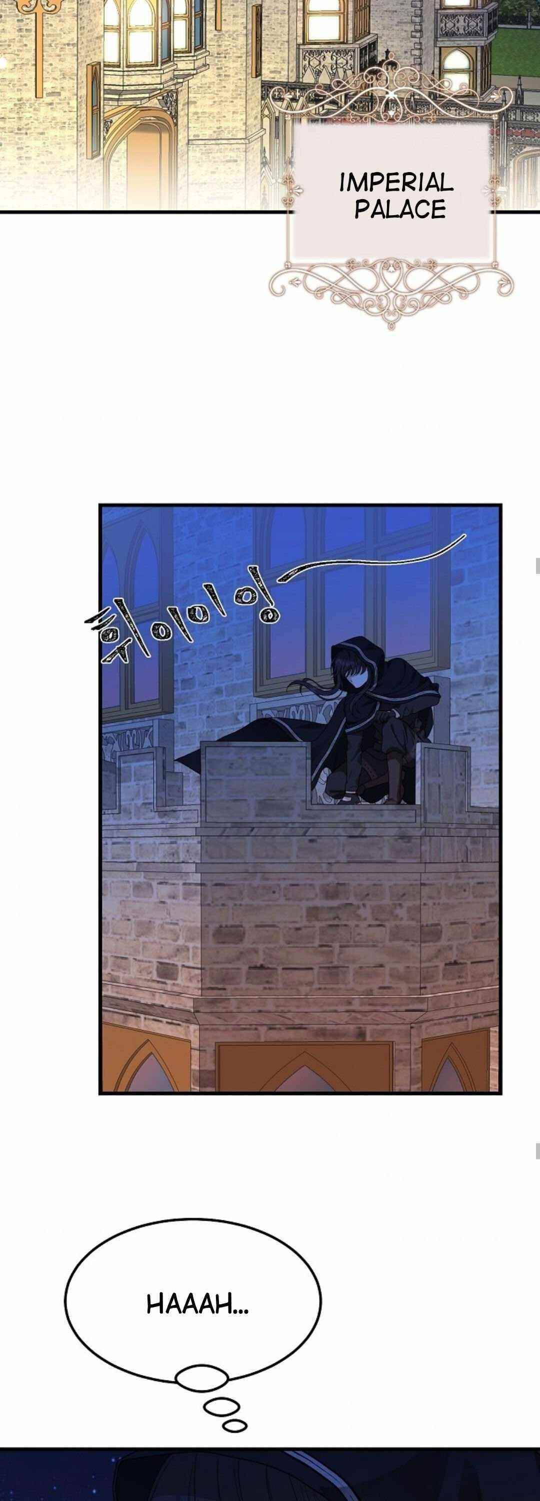 The Little Princess and Her Monster Prince - Page 39