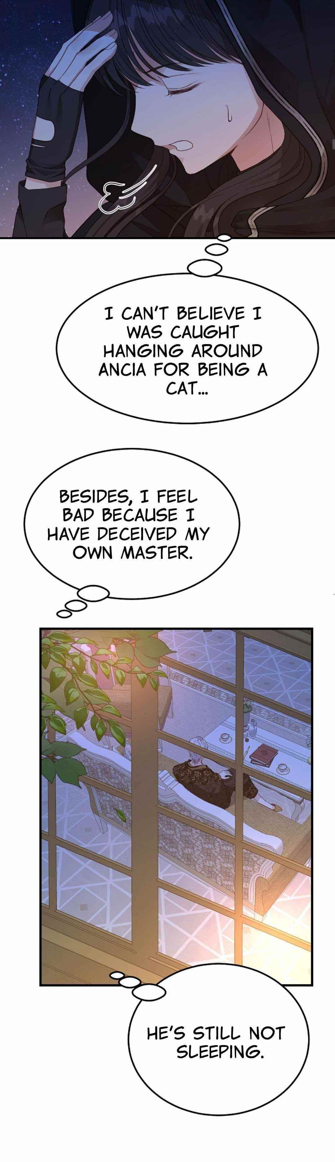 The Little Princess and Her Monster Prince - Page 40