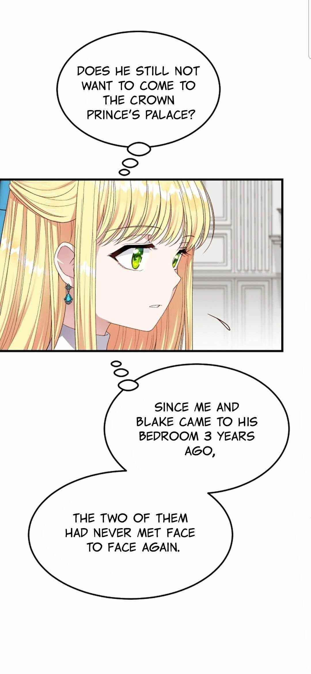 The Little Princess and Her Monster Prince - Page 8