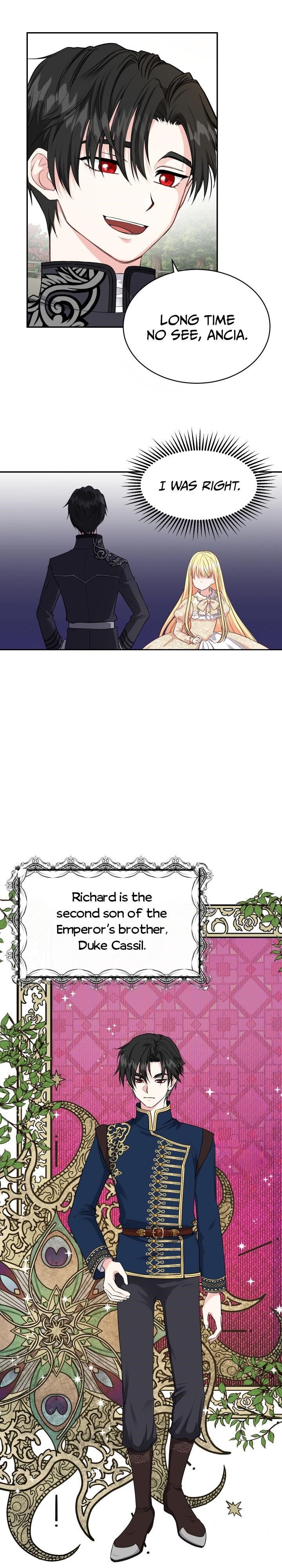 The Little Princess and Her Monster Prince - Page 4