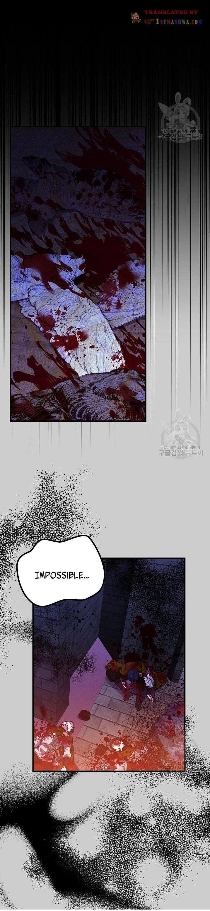 The Little Princess and Her Monster Prince - Page 16