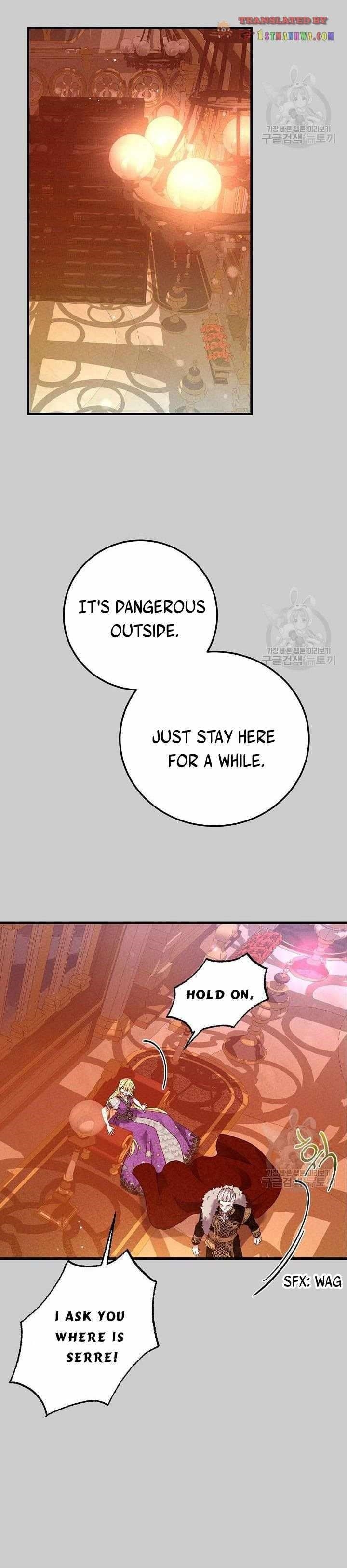 The Little Princess and Her Monster Prince - Page 6