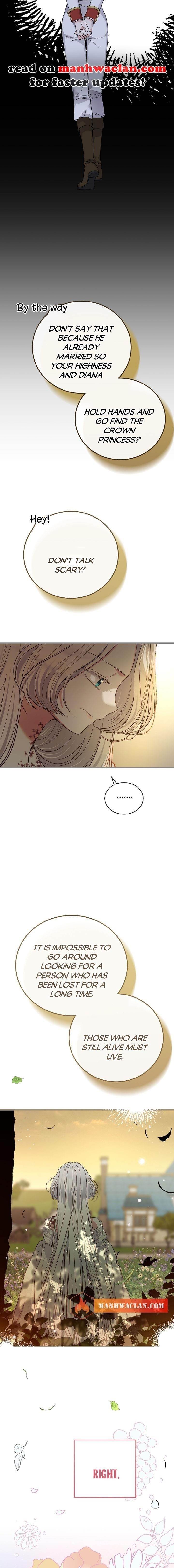 The Little Princess and Her Monster Prince - Page 15