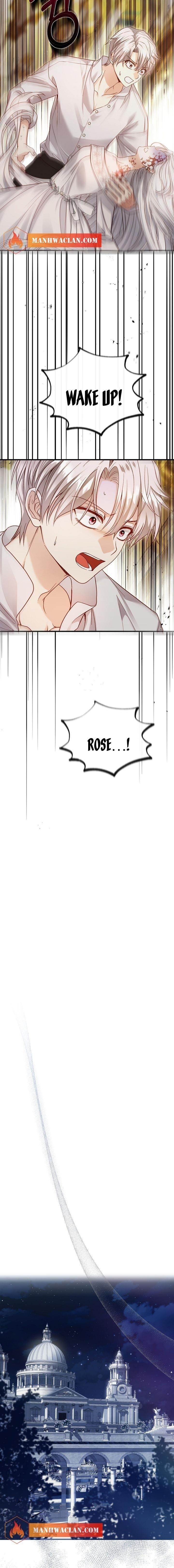 The Little Princess and Her Monster Prince - Page 2