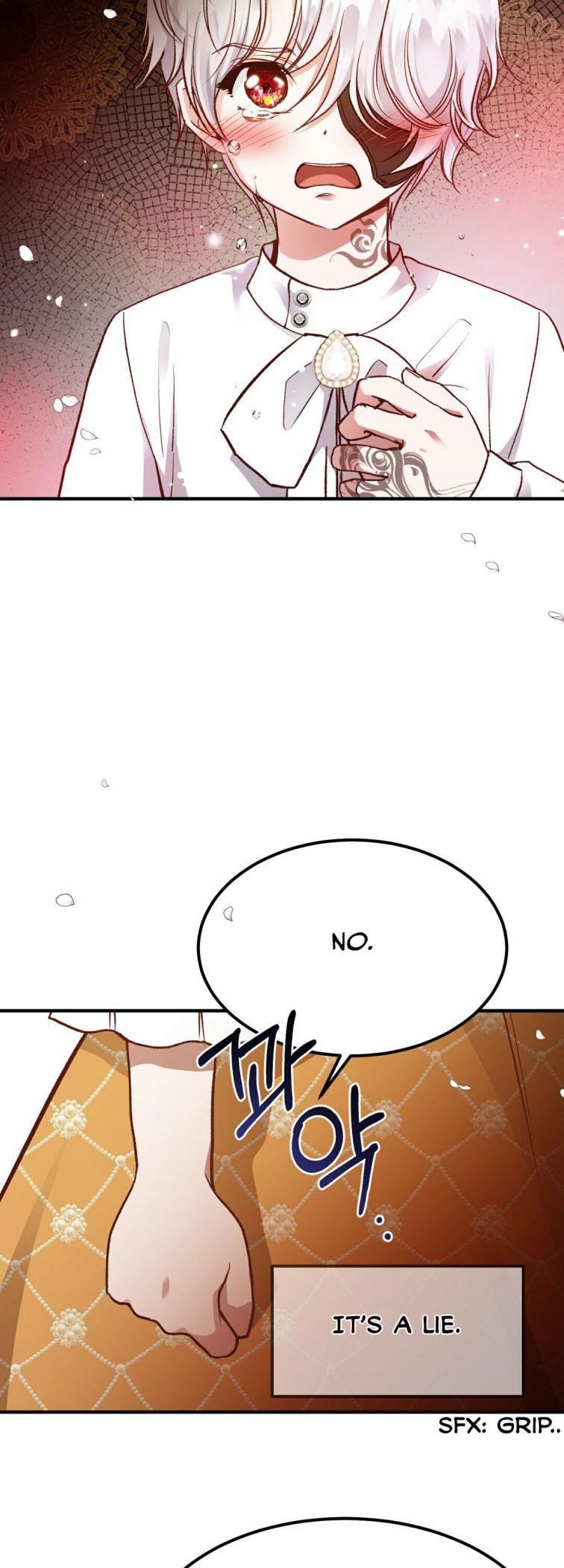 The Little Princess and Her Monster Prince - Page 13