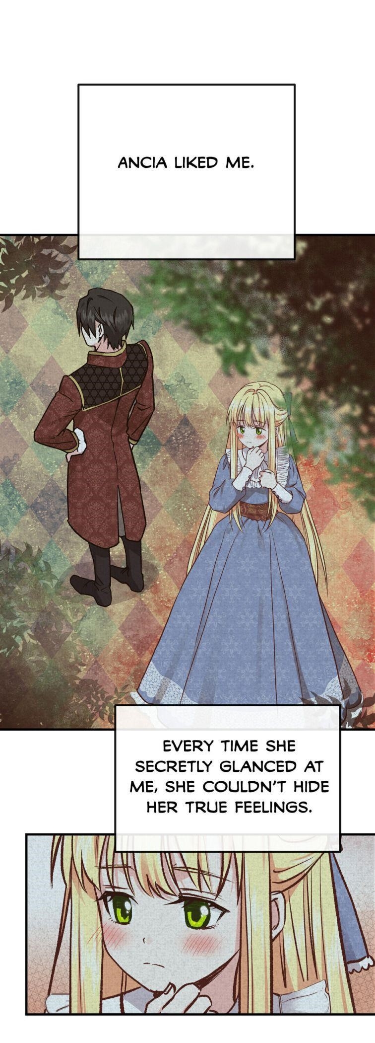 The Little Princess and Her Monster Prince - Page 24