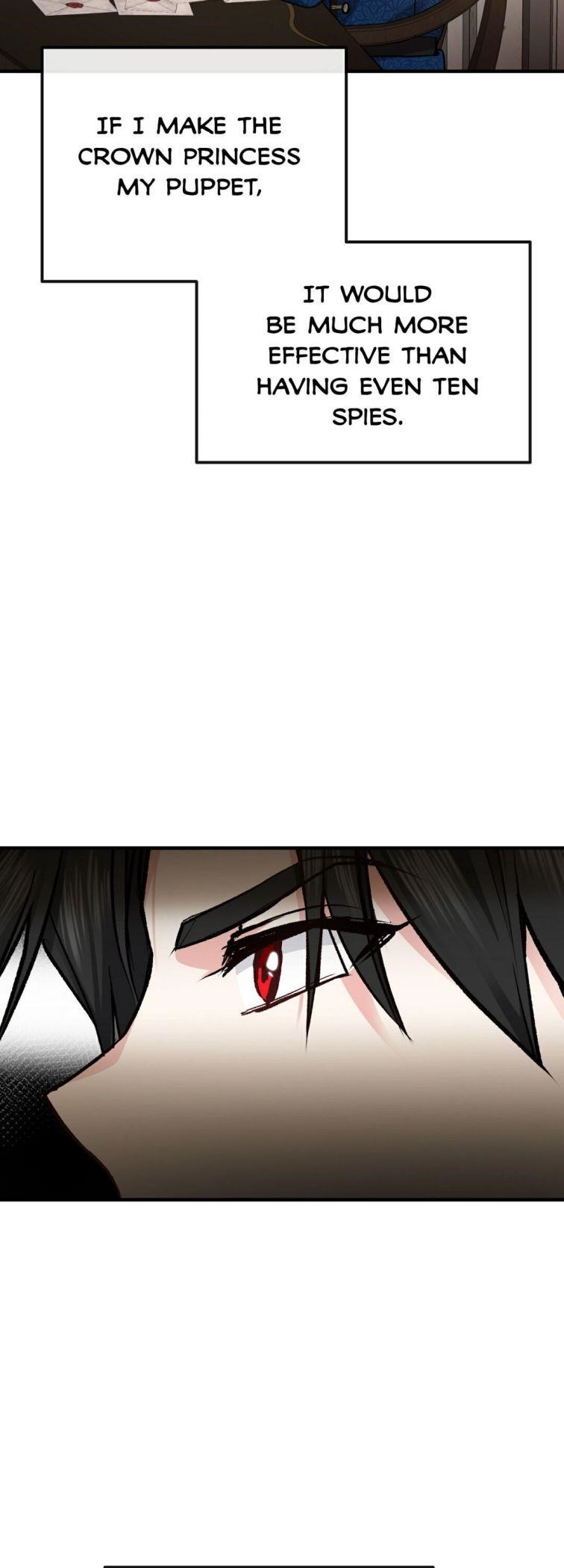 The Little Princess and Her Monster Prince - Page 26