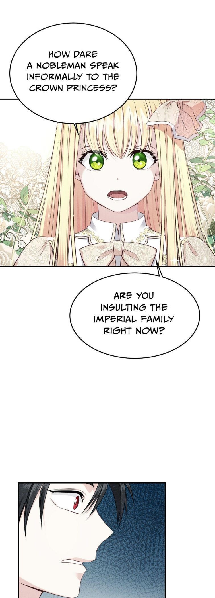 The Little Princess and Her Monster Prince - Page 28