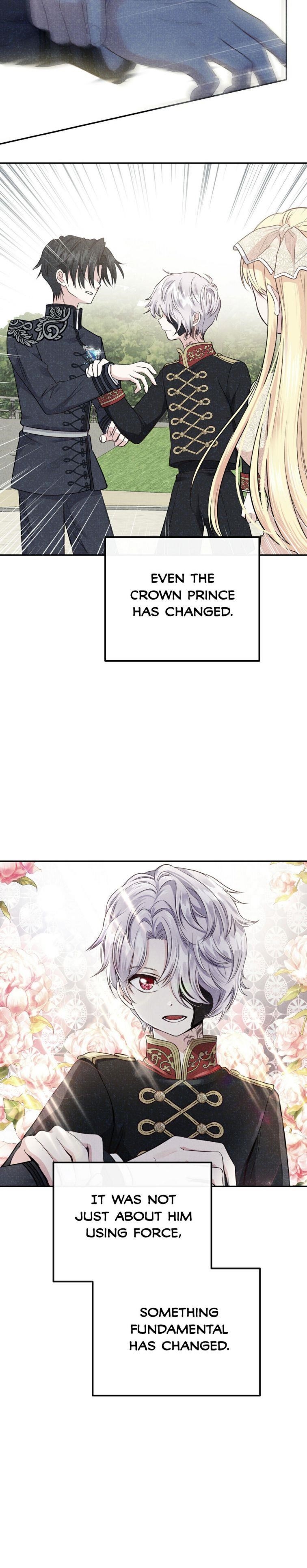 The Little Princess and Her Monster Prince - Page 30