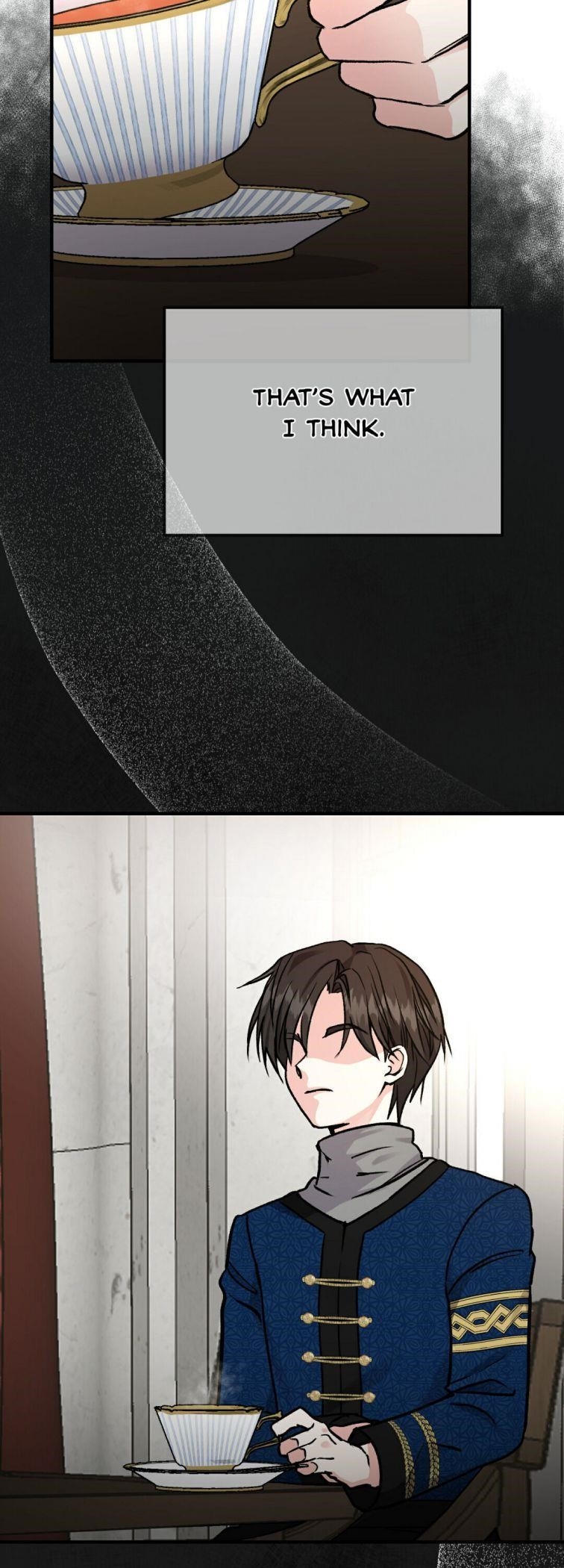 The Little Princess and Her Monster Prince - Page 32