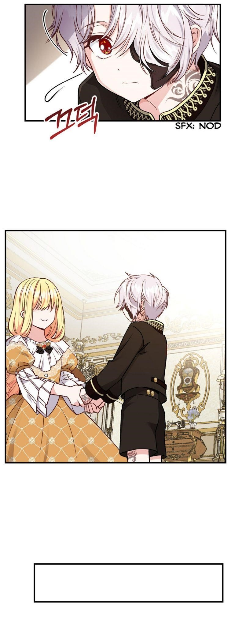 The Little Princess and Her Monster Prince - Page 7