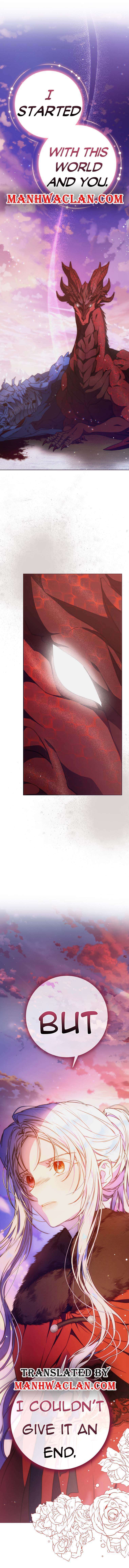 The Little Princess and Her Monster Prince - Page 7