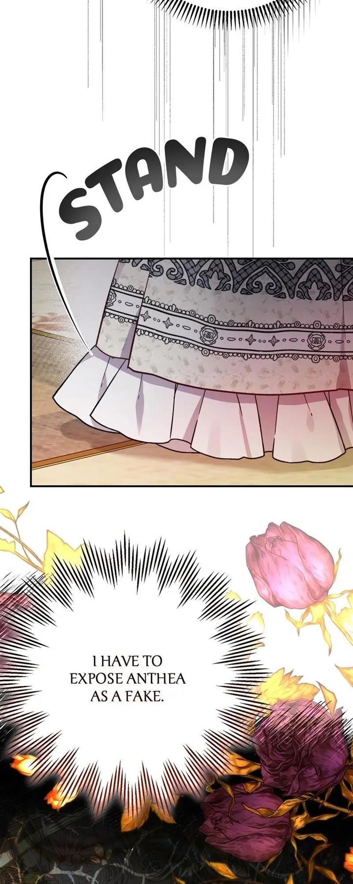 The Little Princess and Her Monster Prince - Page 21