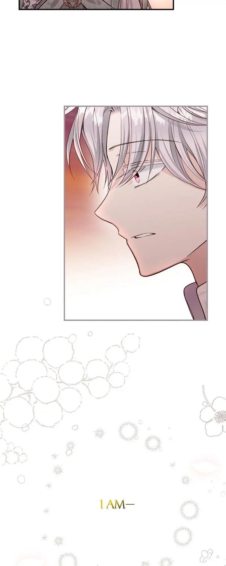 The Little Princess and Her Monster Prince - Page 33